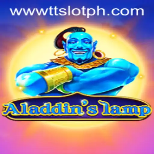 Aladdinslamp: An Exciting Adventure in Gaming
