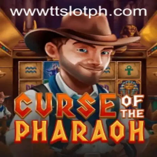Discover the Adventure of 'CurseofthePharaoh' and the Secret of TTSLOT