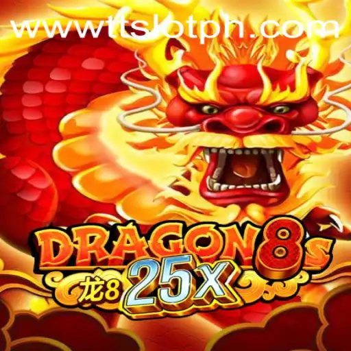 Unlock the Mysteries of Dragon8s25x: The Ultimate Game Experience with TTSLOT