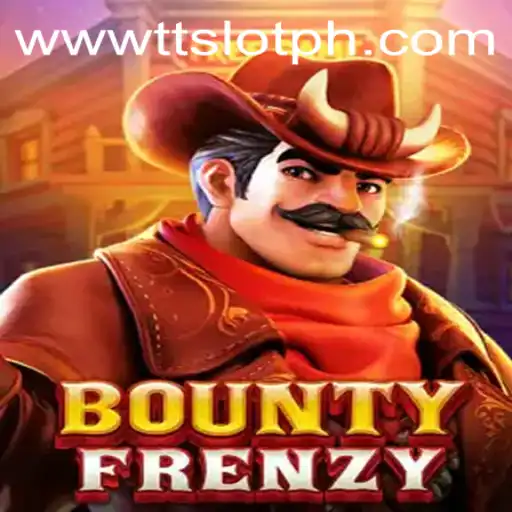 BountyFrenzy: An Engaging New Experience with TTSLOT