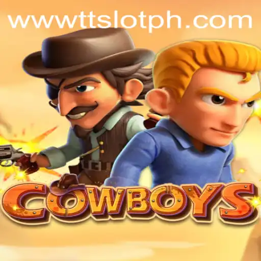 Exploring COWBOYS: An Exciting Adventure with TTSLOT