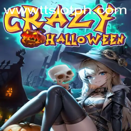 Discover the Enchanting World of CrazyHalloween and TTSLOT
