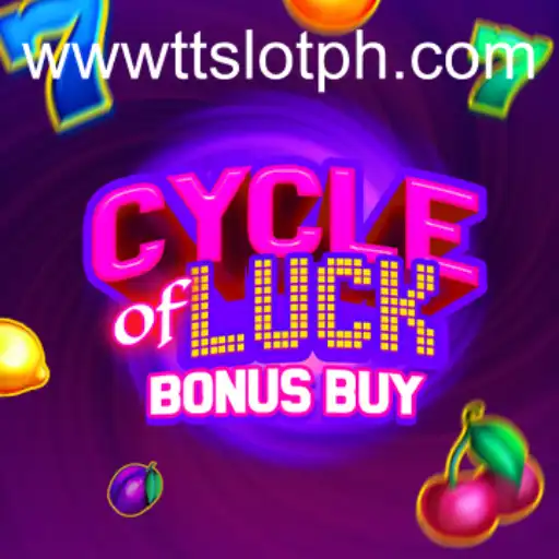 Discovering Cycle of Luck Bonus Buy with TTSLOT