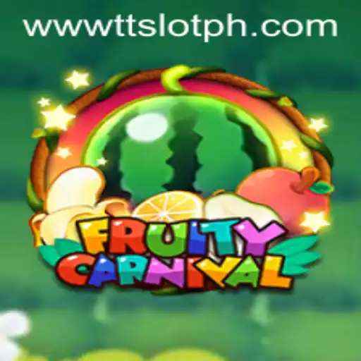 Dive into the World of FruityCarnival: A Vibrant Adventure with TTSLOT