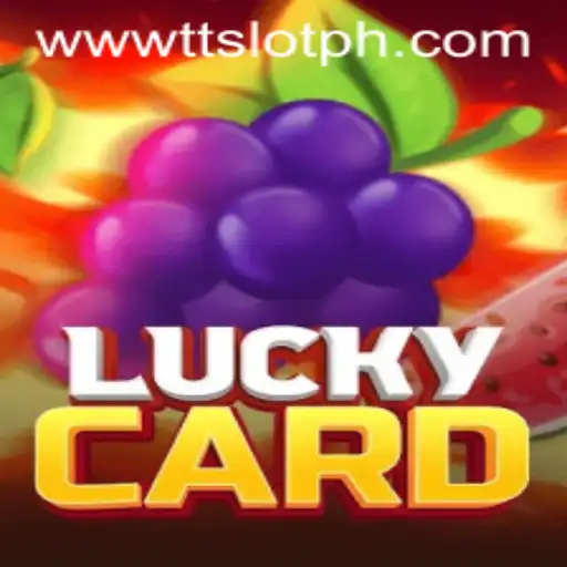 Exploring the Exciting World of LuckyCard: An Innovative Gaming Experience with TTSLOT