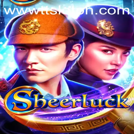 Sheerluck: An Engaging Board Game for Sleuths and Strategists