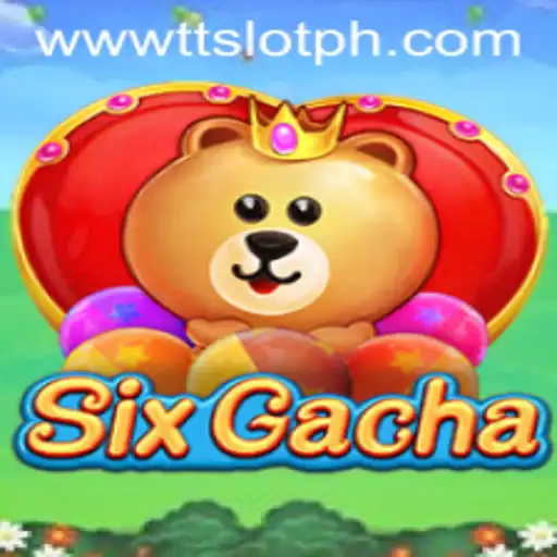 Discover SixGacha: A Riveting Fusion of Gaming and Strategy with TTSLOT Innovation