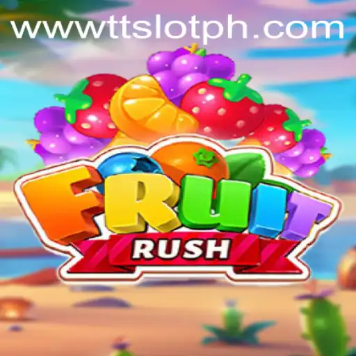 Discover the Excitement of FruitRush: The Ultimate TTSLOT Game