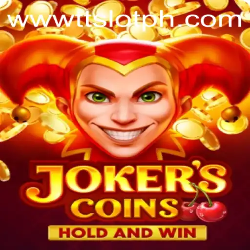 Exploring the Thrills of JokersCoins: A Deep Dive into the World of TTSLOT