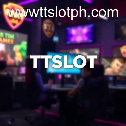 The Rise of Live Games: TTSLOT's Impact on Interactive Entertainment