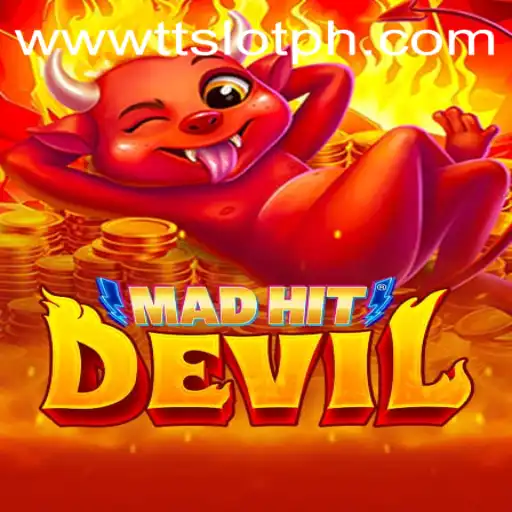 MadHitDevil: The Thrilling World of TTSLOT Gaming at Its Best