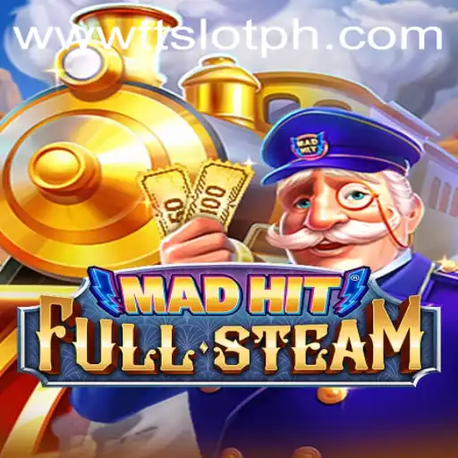 Unveiling MadHitFullSteam: An Immersive Gaming Experience with TTSLOT