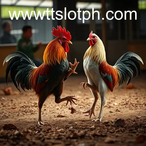 Exploring the World of Online Sabong: A Deep Dive into TTSLOT