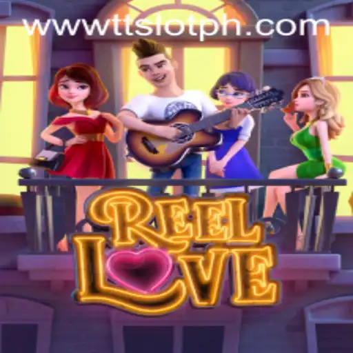 Exploring ReelLove: A Captivating Gaming Experience with TTSLOT
