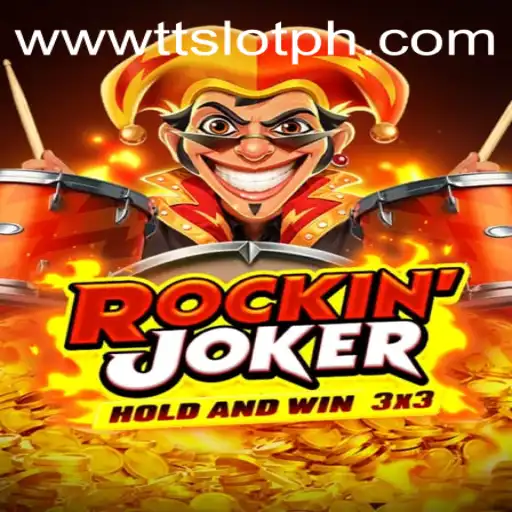 Discovering RockinJoker: A Thrilling New Game Experience with TTSLOT