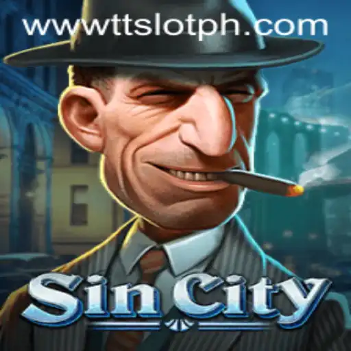 Unveiling SinCity: The Alluring World of TTSLOT