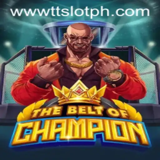 TheBeltOfChampion: A Riveting New Gaming Experience