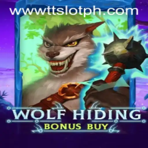 Diving Into the Thrills of WolfHidingBonusBuy with TTSLOT